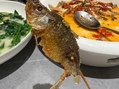 -桂林肥仔·中华餐饮名店(园湖店)