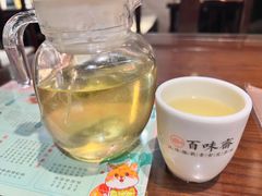 -鸡鸣寺百味斋素菜馆