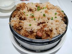 荷香糯米排骨-金春禧(世茂国际广场店)