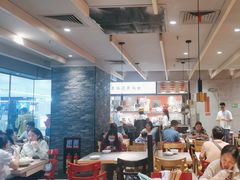 -大师兄·西北小馆(南沙万达广场店)