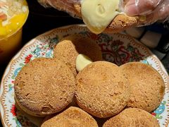 -旺爷砂锅·茶作(国贸城店)