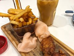 -龙记香港茶餐厅(久光百货店)