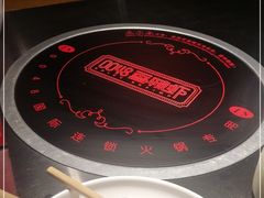-0048鲜活香辣虾·火锅(铜陵路店)