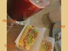 -BOR Eatery(安福路店)