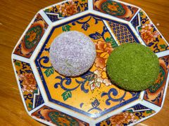 -鳗鱼家·深夜食堂(军博店)