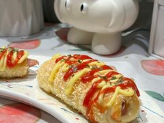 -ABC Cooking Studio(上海环球金融中心店)