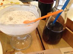 iphone_upload_pic-呀咪咖喱屋(龙之梦购物中心莘庄店)