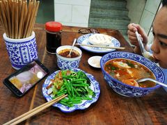 -老白家水盆羊肉