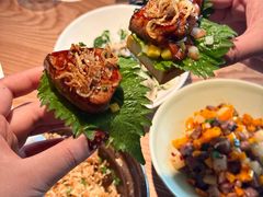 -沛家·西餐Brunch·直火料理