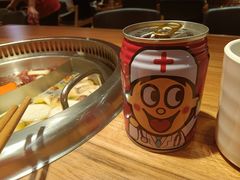 -季季红火锅(长沙步行街店)