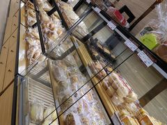 -长发西饼(临顿路店)