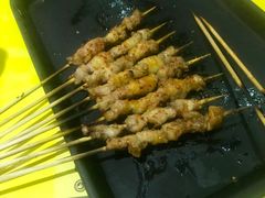 羊肉串-望京小腰(北京总店)