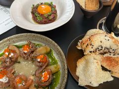 -Ocean's Table 欧舍