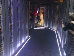 -秃鹫湾·推理大师沉浸式实景演绎推理剧场