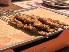 -神府路壹号·海鲜烧烤·砂锅粥·锅物(三坊七巷店)