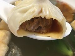 -老盛兴汤包馆(华灵店)