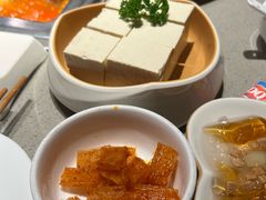 -海底捞火锅(太阳宫凯德mall店)