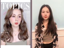 -Hair ART造型沙龙