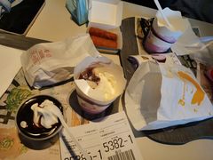 -麦当劳(怀集店)