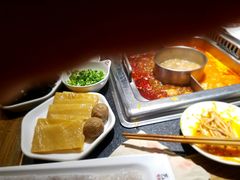 -巴奴毛肚火锅(六天地店)