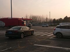 -方城服务区餐厅