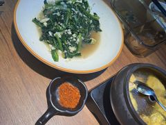 -云海肴汽锅鸡·云南小炒(天津国金汇店)