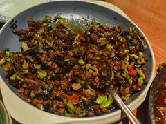 -云海肴·汽锅鸡·云南代表菜(天山百盛优客店)