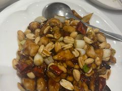 -眉州东坡(春秀路店)