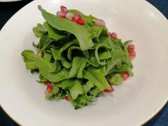 -香雪海饭店中餐厅(人民桥店)