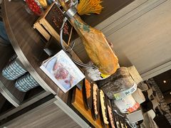 -厨艺海鲜自助餐厅•越秀宾馆希尔顿格芮精选酒店