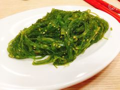 -喜家德虾仁水饺(马栏店)