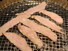 -铭牛烧肉·和牛海鲜自助(高新月牙湖店)