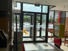 -麦当劳(兰天城市广场店)