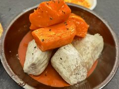 糕烧番薯芋-潮堂 · 潮州菜(国贸商城店)