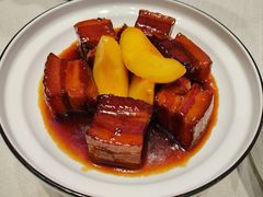 -狮王府淮扬菜(百家湖1912店)