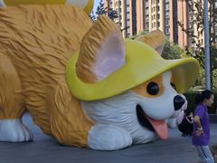 -北京清河万象汇