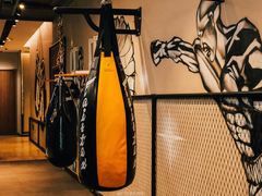 -Trainyard 炼·工场(中国国际贸易中心店)