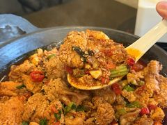 -湘肠香火锅店(团结湖店)