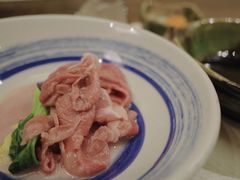 -空蝉怀石料理(益丰·外滩源店)