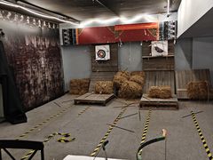 -第三空间·趣味桌游·轰趴.室内CS.剧本杀(大武汉1911店)