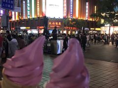 -麦当劳(新王府井店)