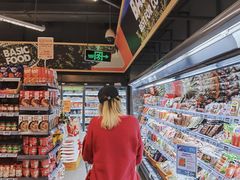 -blt精品超市(高德置地冬广场店)