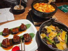 -马灯部落·西湖边的创意山景餐厅(虎跑动物园店)