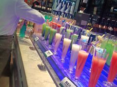 -亚马逊环球美食百汇(新城吾悦广场店)