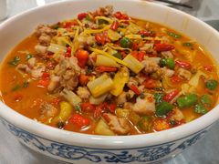 -双流传承老妈兔头(玉林总店)