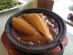 筒子骨大萝卜-原鄉本味 楚菜 丹江口鱼(北苑店)