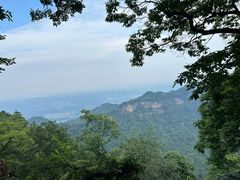 -青城山