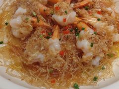 -好食上(喜盈门.范城店)