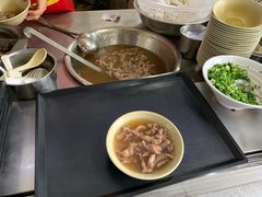 -好成财牛排馆(涂门街总店)