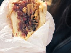 -清真拉妈卤味(回民街店)